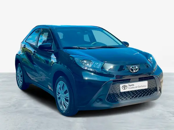 AYGO X